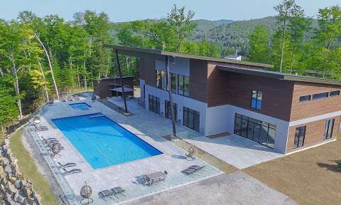 Bel Air Tremblant Chalet Rentals